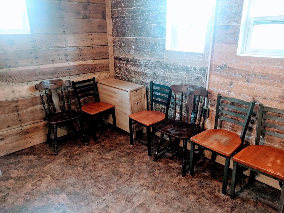 Three Bears Inn 세인트 안토니 외부 사진