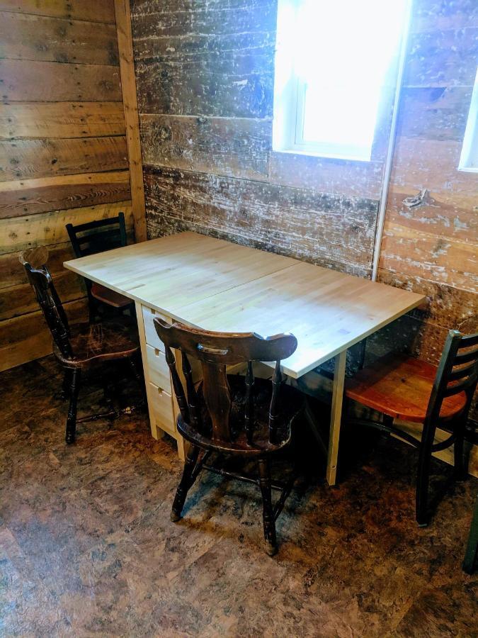 Three Bears Inn 세인트 안토니 외부 사진